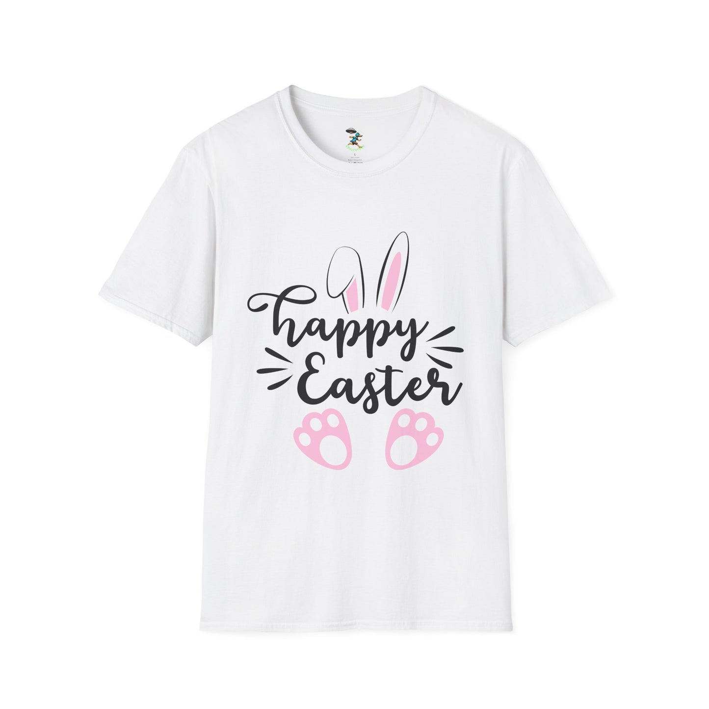 Happy Easter Bunny T-Shirt