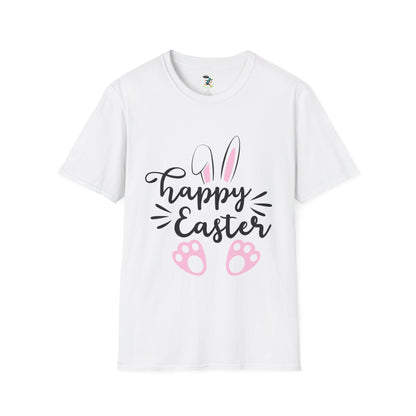 Happy Easter Bunny T-Shirt
