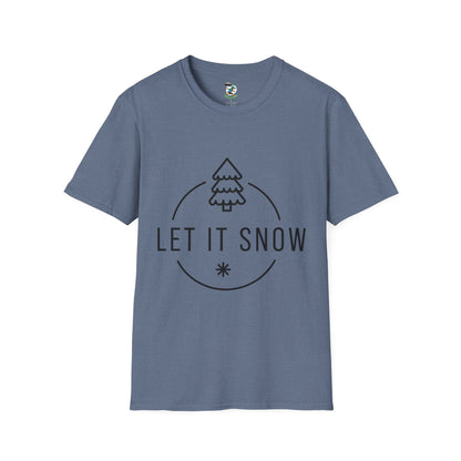 Let it Snow T-Shirt