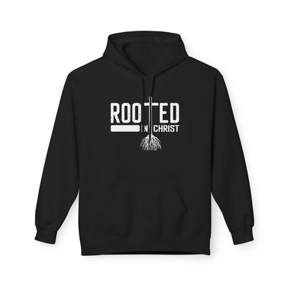 Rooted in Christ Hoodie