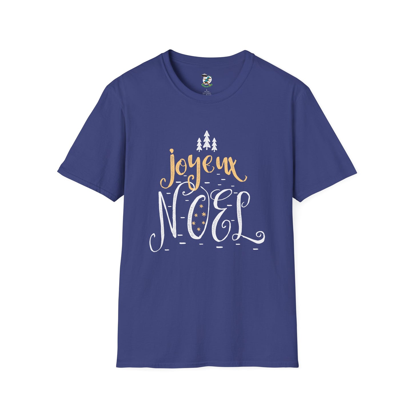 Joyeux Noël T-Shirt