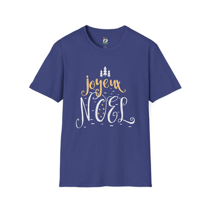 Joyeux Noël T-Shirt