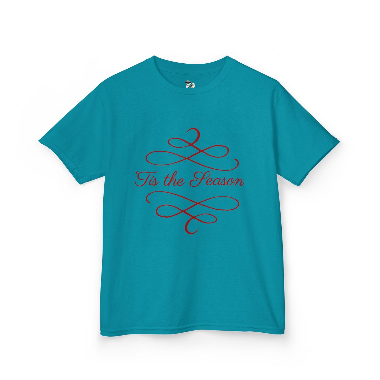 Tis the Season Youth T-Shirt