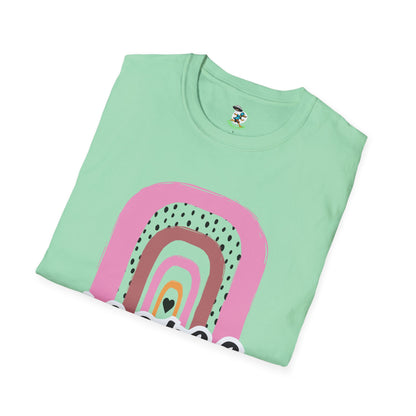 Mama Rainbow T-Shirt