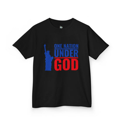 One Nation Under God Youth T-Shirt