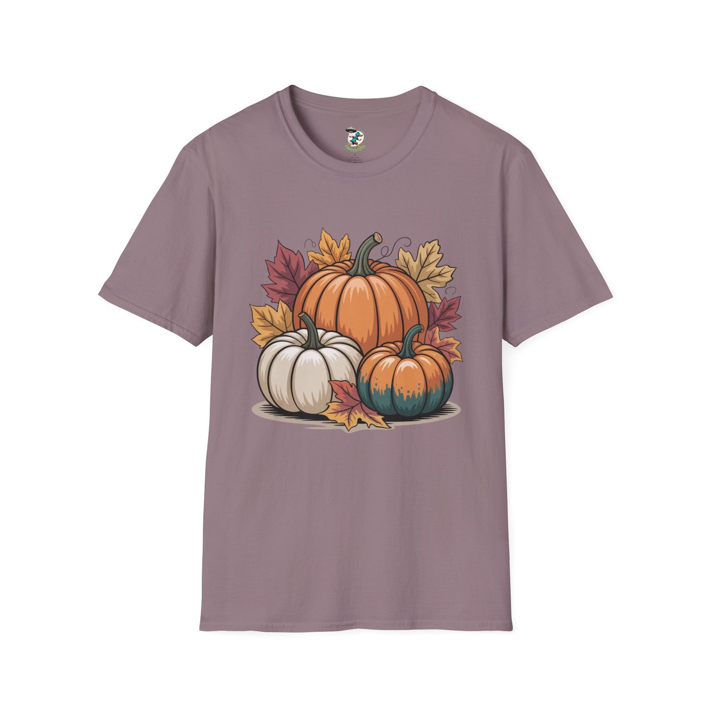 Pumpkin Harvest T-Shirt