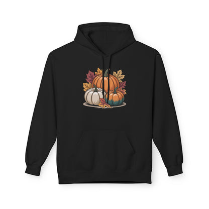 Pumpkin Harvest Hoodie