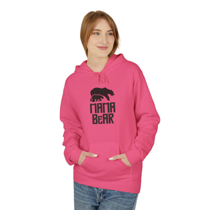 Mama Bear Hoodie