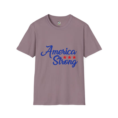 America Strong T-Shirt