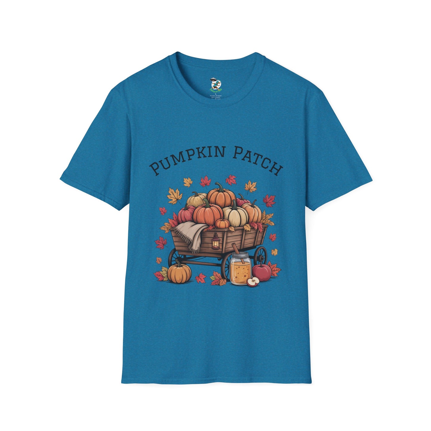 Pumpkin Patch T-Shirt