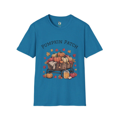 Pumpkin Patch T-Shirt