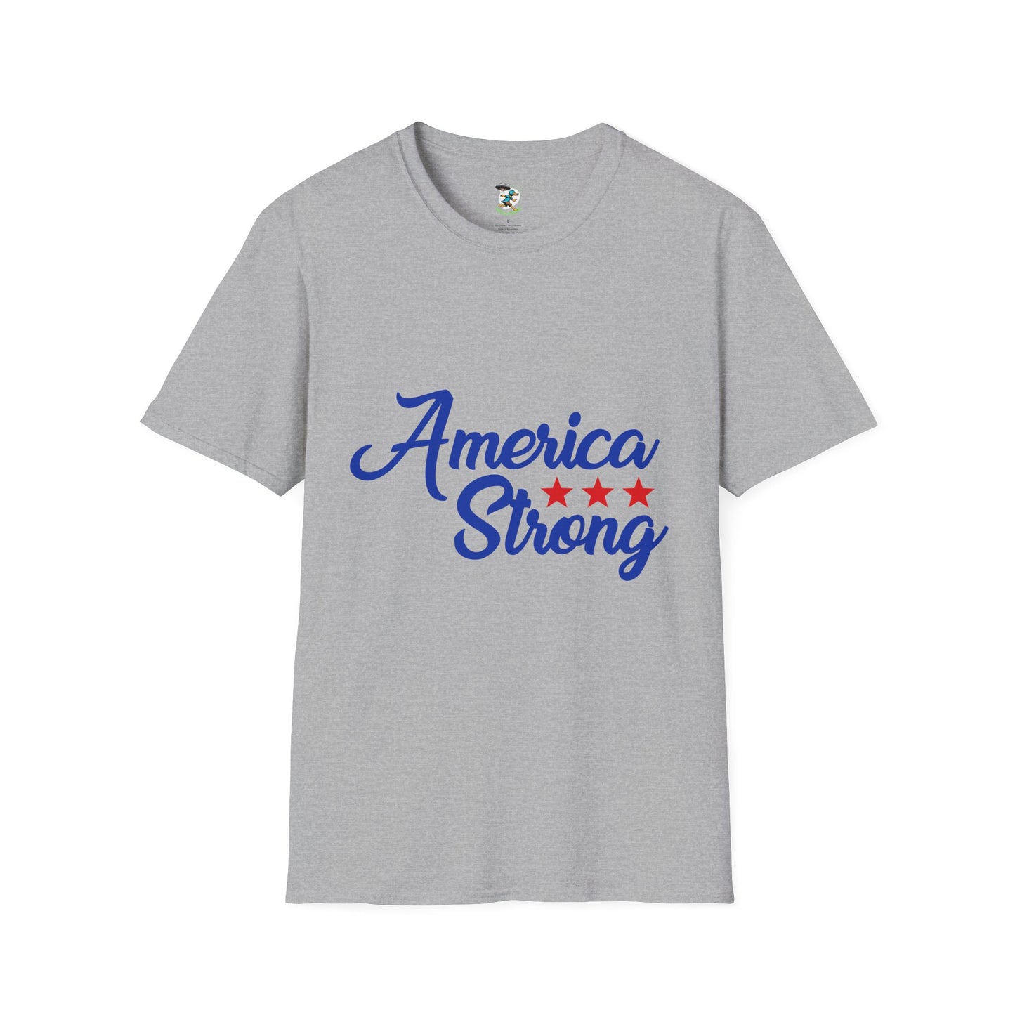 America Strong T-Shirt