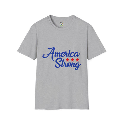 America Strong T-Shirt