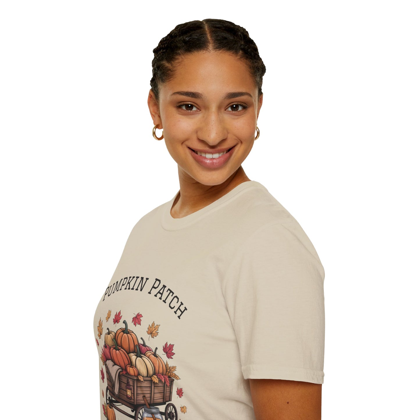 Pumpkin Patch T-Shirt