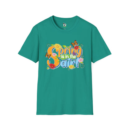Spring Is in the Air T-Shirt
