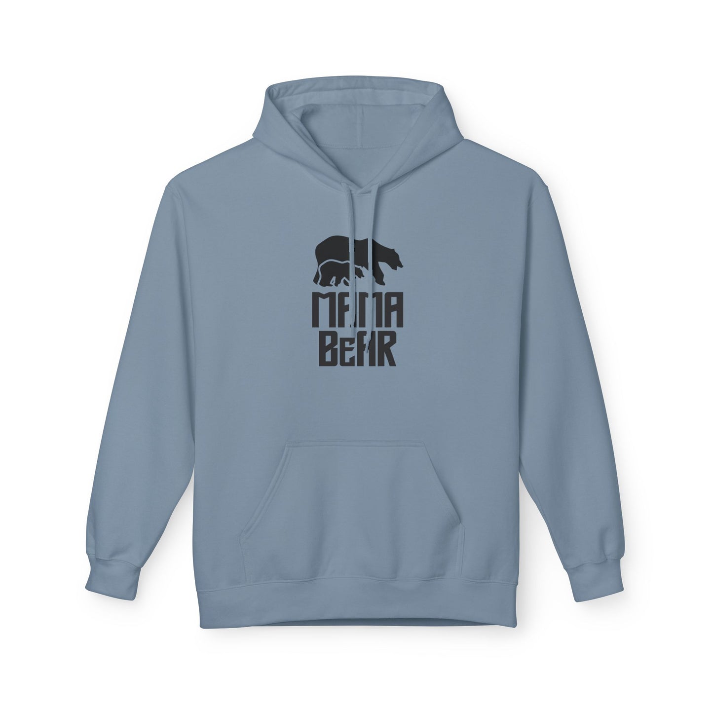 Mama Bear Hoodie
