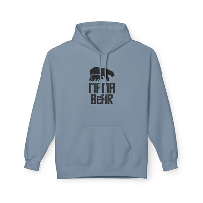 Mama Bear Hoodie