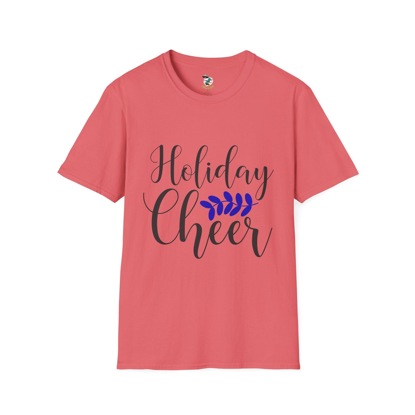 Holiday CheerT-Shirt