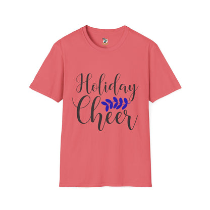 Holiday CheerT-Shirt