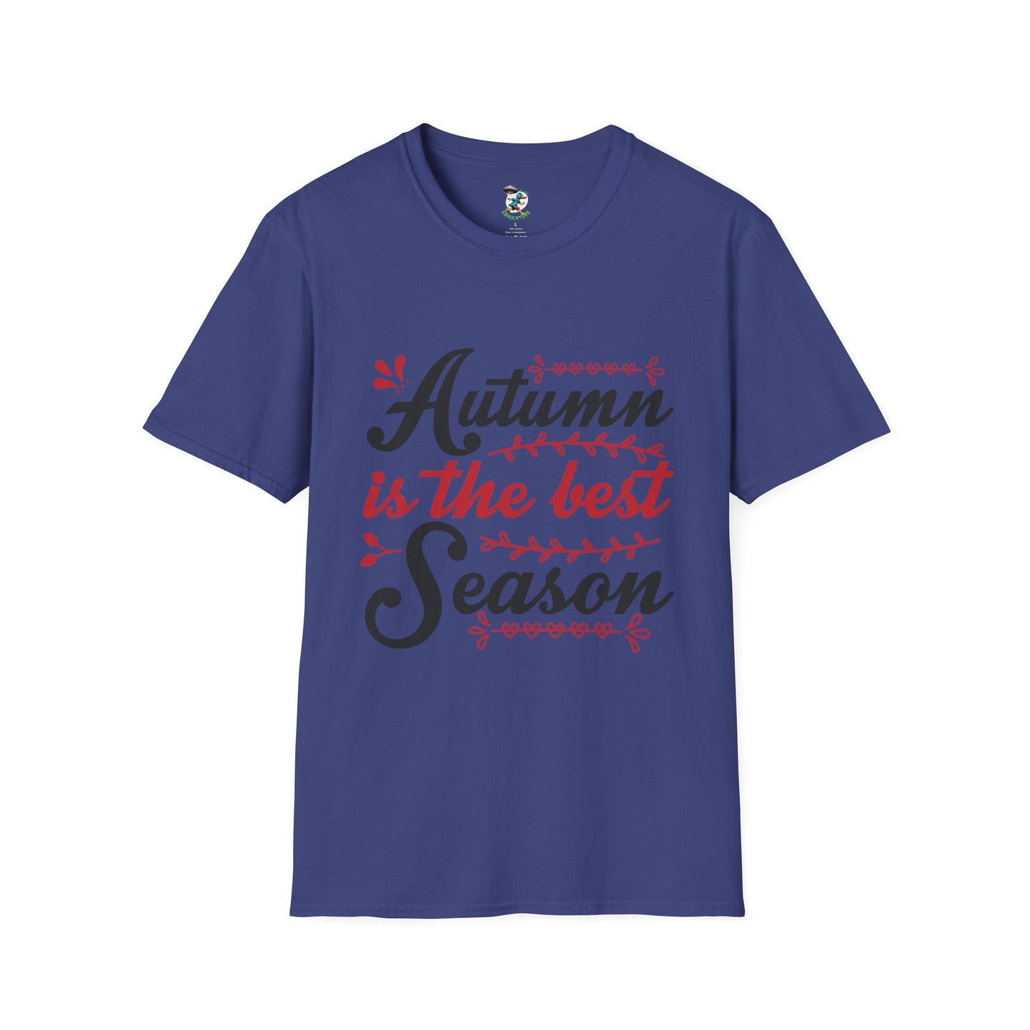 Autumn is the Best Season T-Shirt