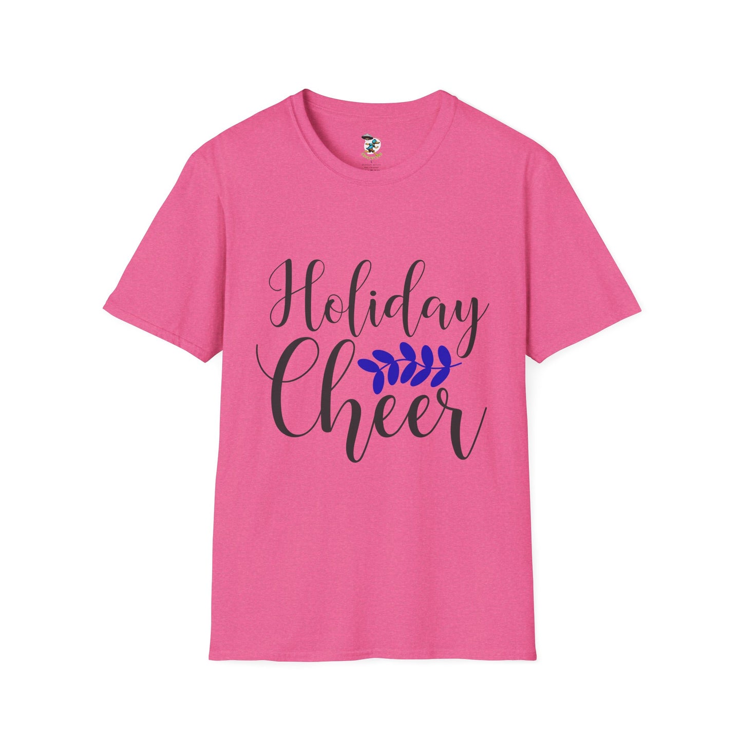 Holiday CheerT-Shirt