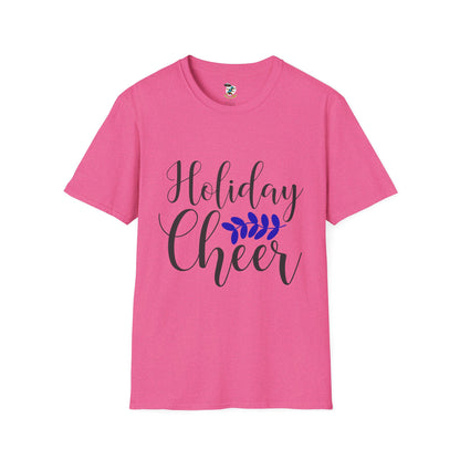 Holiday CheerT-Shirt