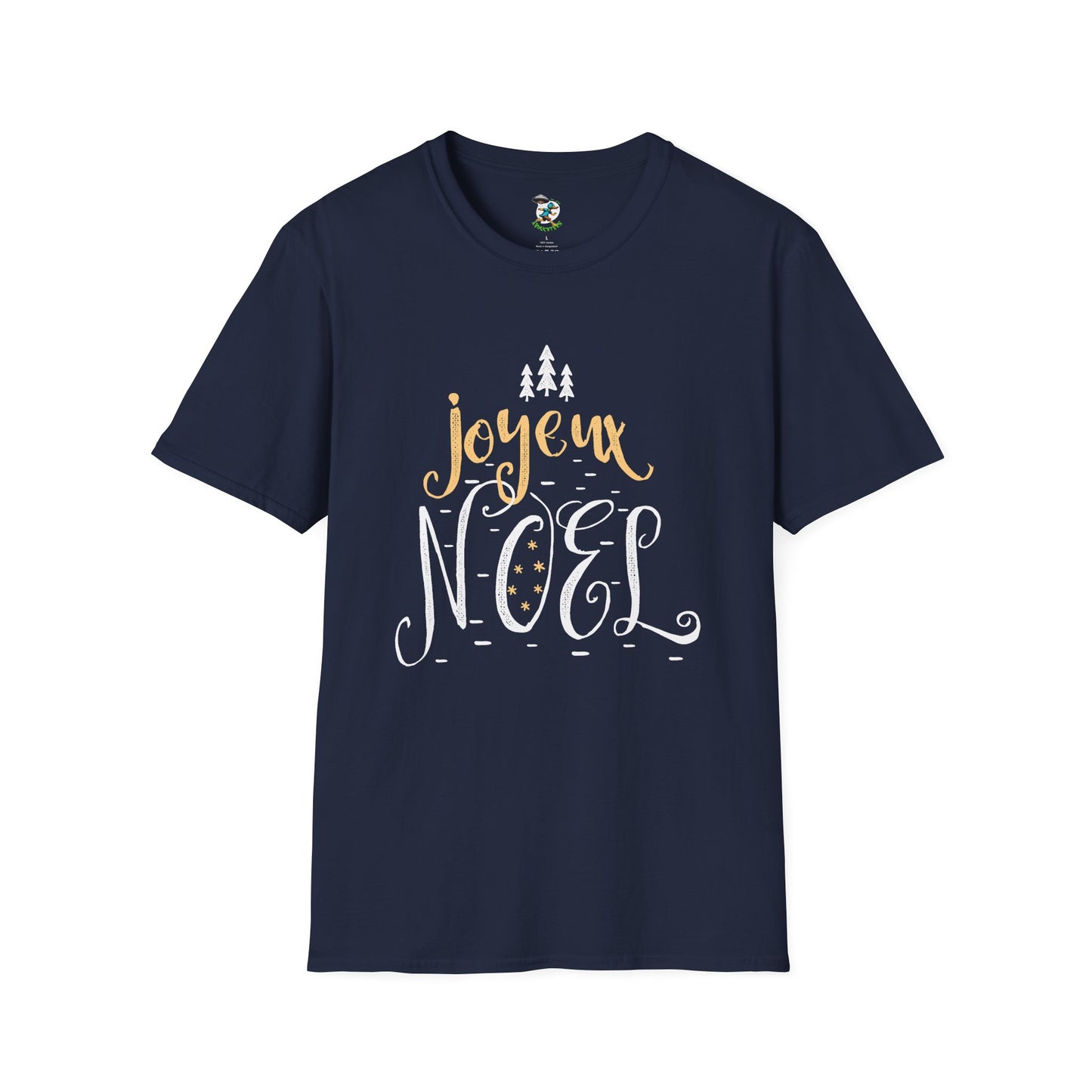 Joyeux Noël T-Shirt