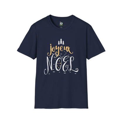Joyeux Noël T-Shirt