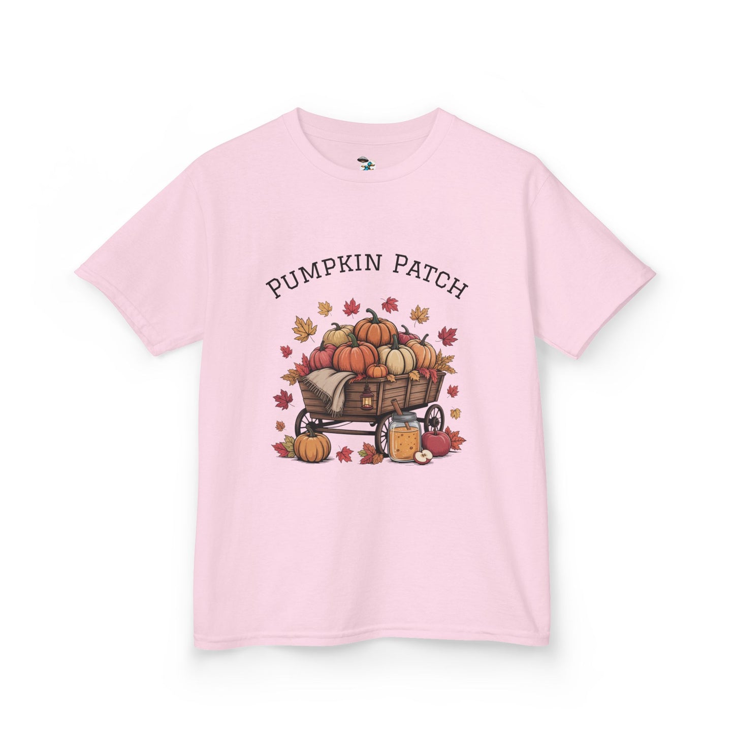 Pumpkin Patch Youth T-Shirt