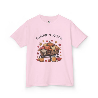 Pumpkin Patch Youth T-Shirt