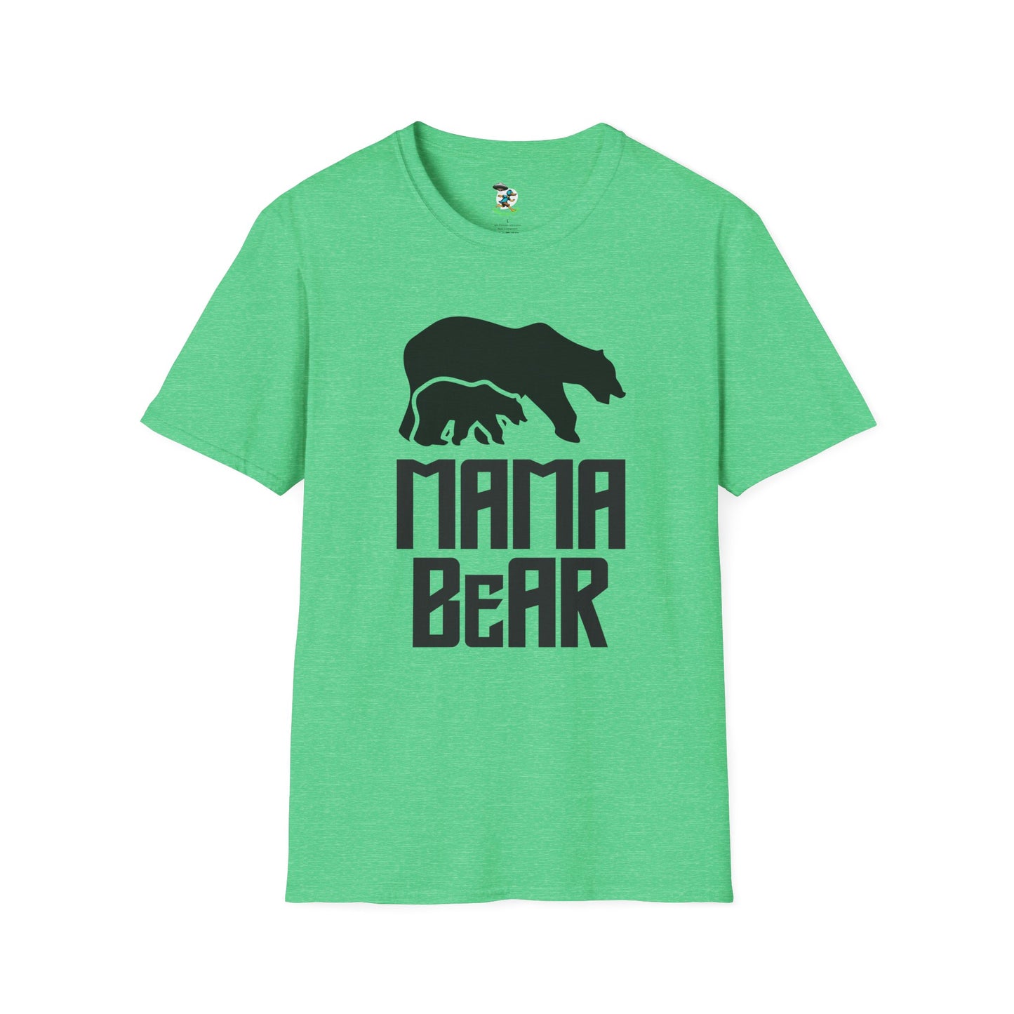 Mama Bear T-Shirt