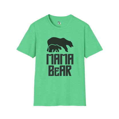 Mama Bear T-Shirt
