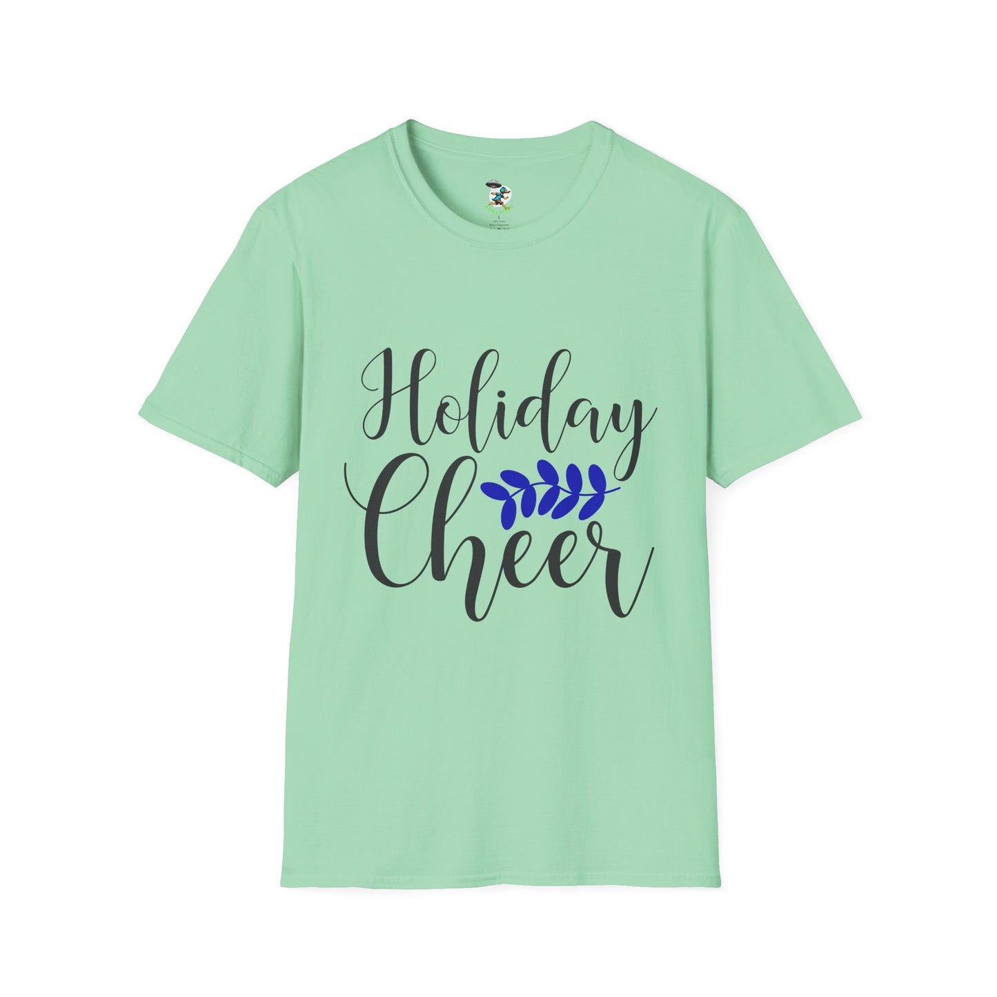 Holiday CheerT-Shirt
