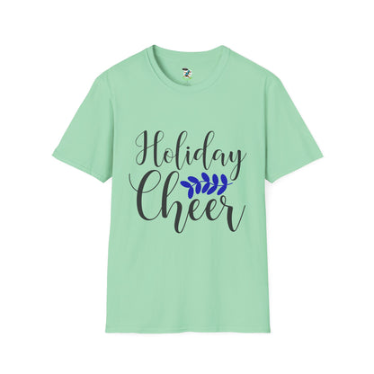Holiday CheerT-Shirt