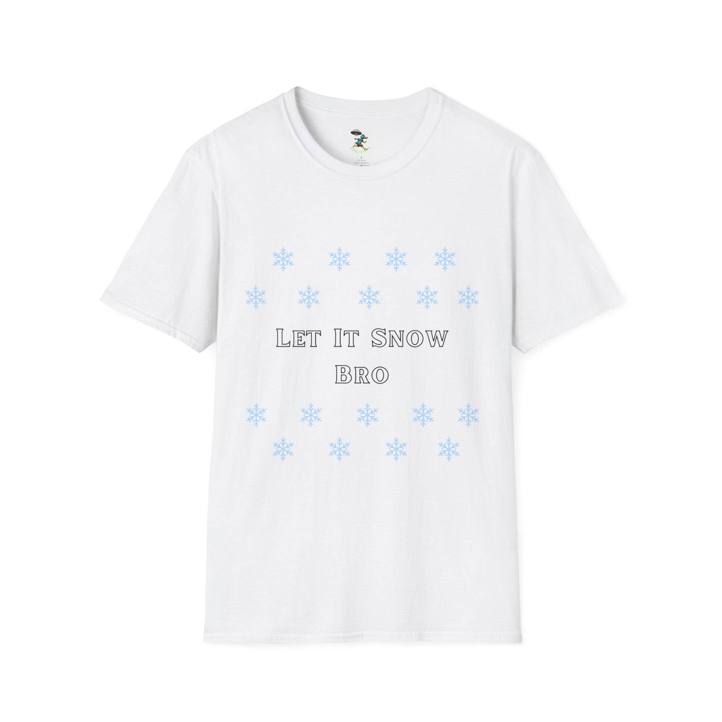 Snowflake T-Shirt