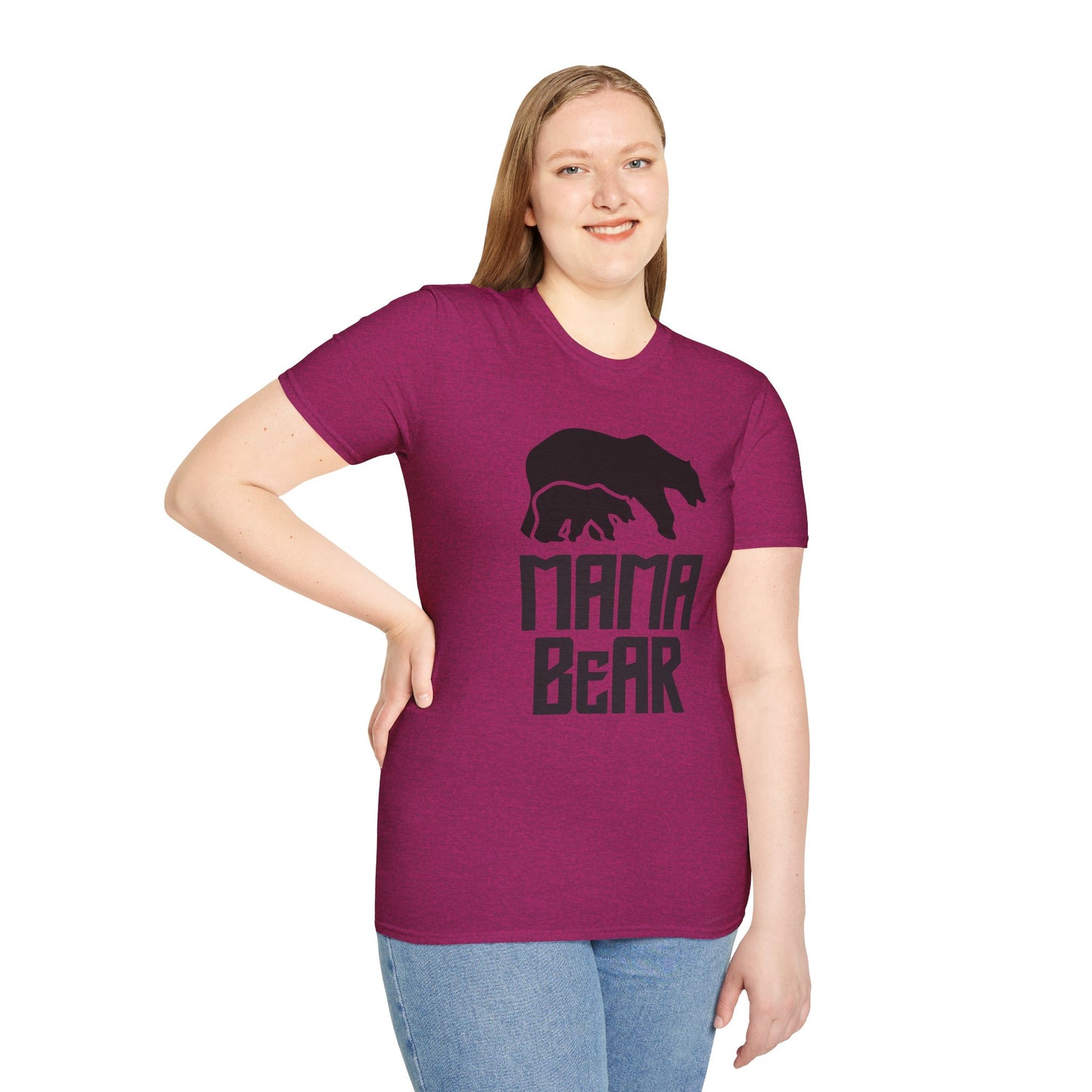Mama Bear T-Shirt