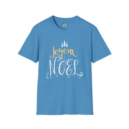 Joyeux Noël T-Shirt
