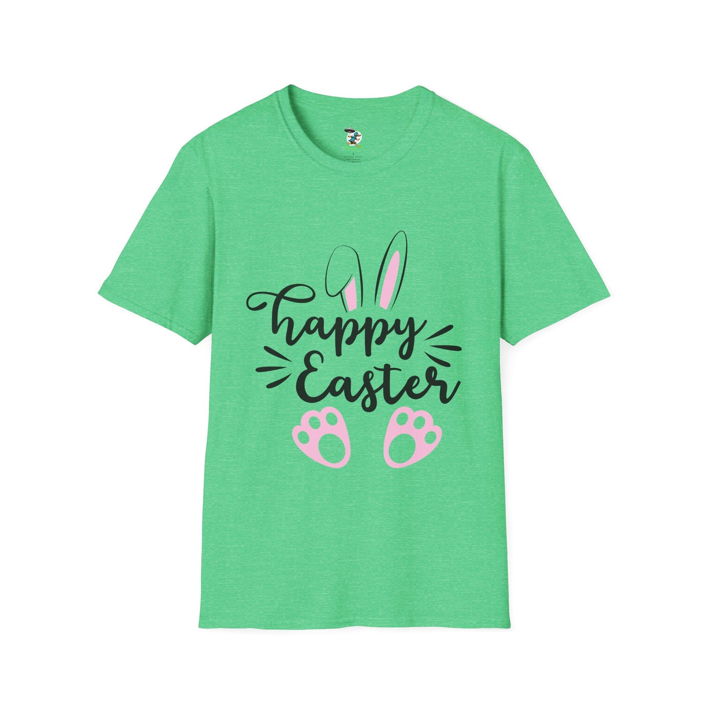 Happy Easter Bunny T-Shirt