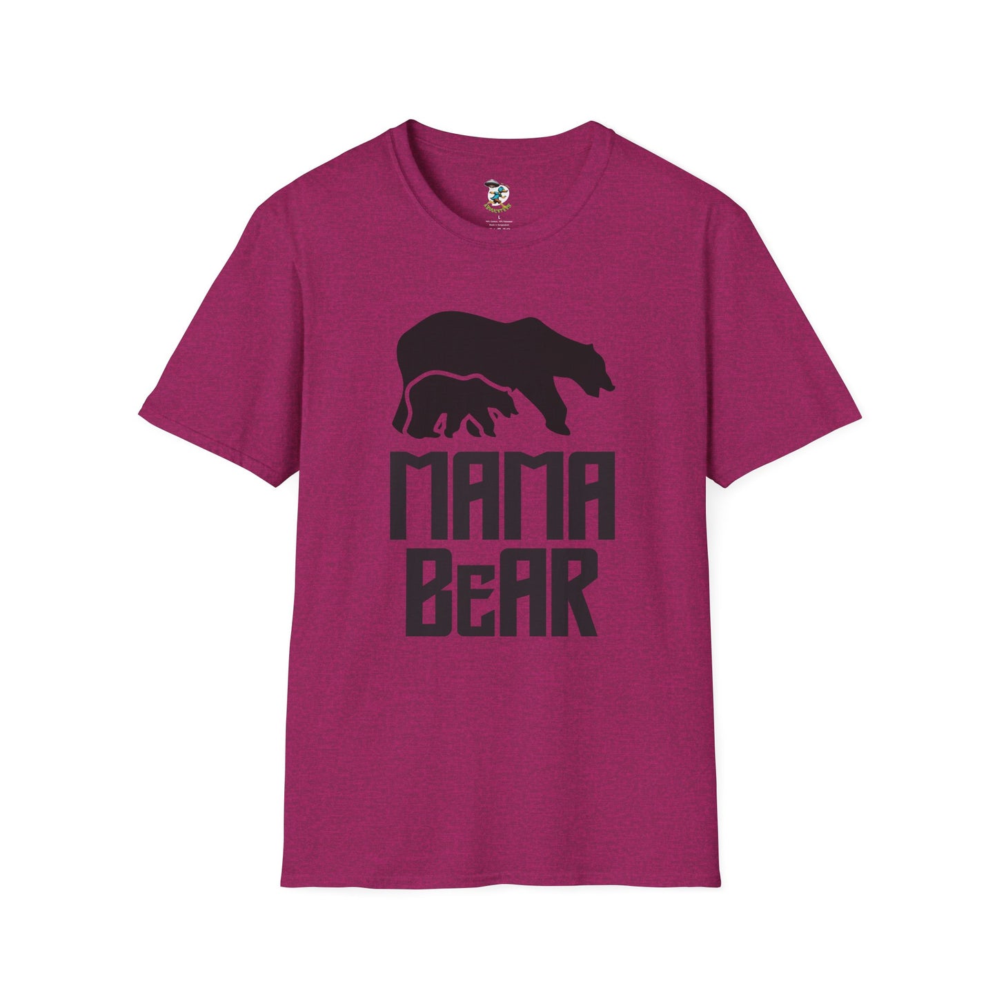 Mama Bear T-Shirt
