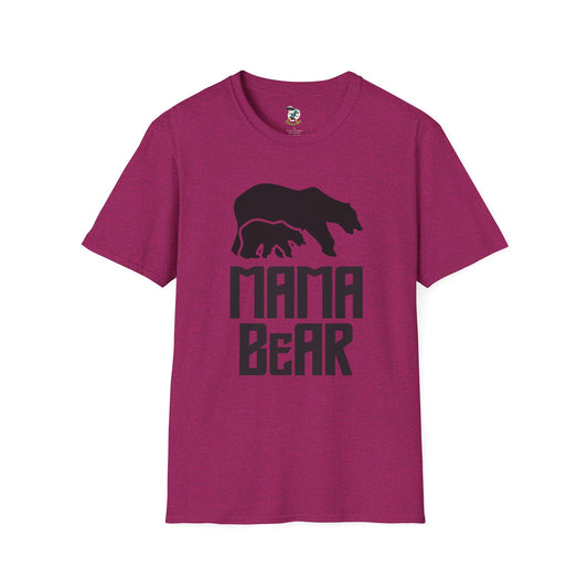Mama Bear T-Shirt