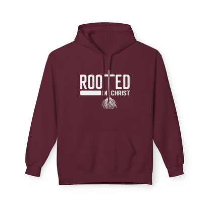 Rooted in Christ Hoodie
