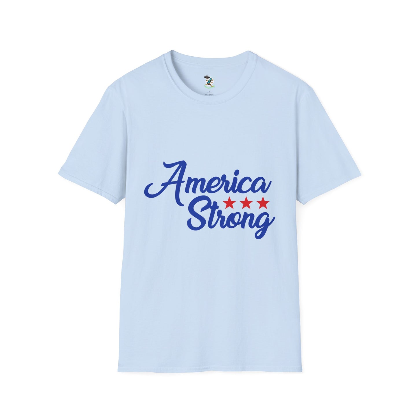 America Strong T-Shirt