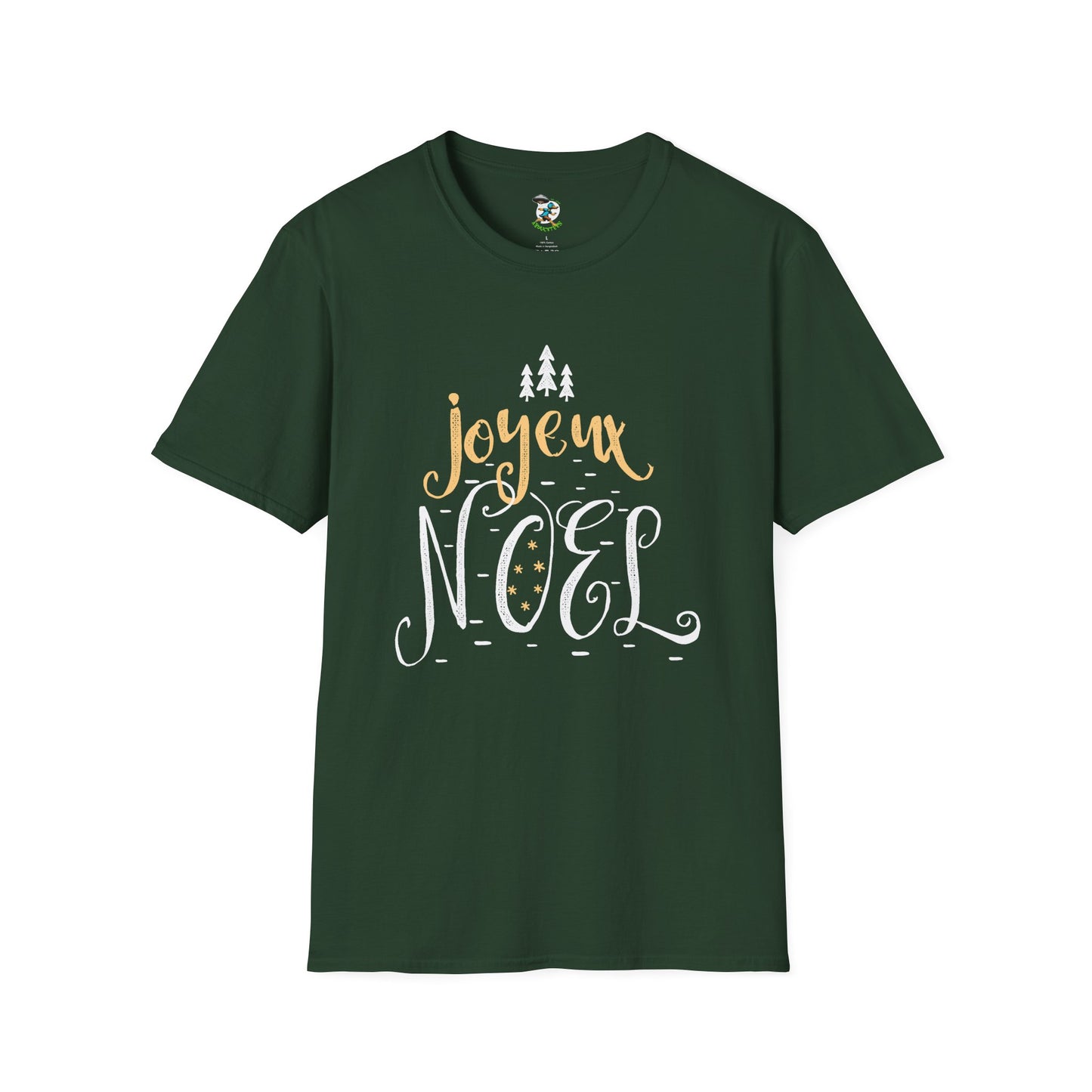 Joyeux Noël T-Shirt