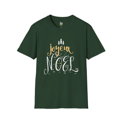 Joyeux Noël T-Shirt