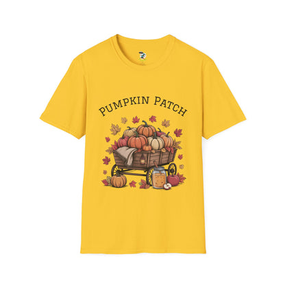 Pumpkin Patch T-Shirt