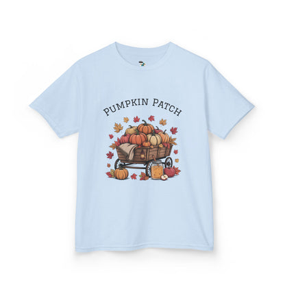 Pumpkin Patch Youth T-Shirt