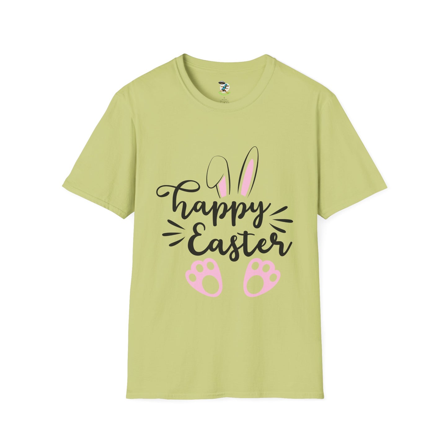 Happy Easter Bunny T-Shirt