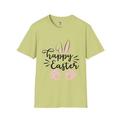 Happy Easter Bunny T-Shirt