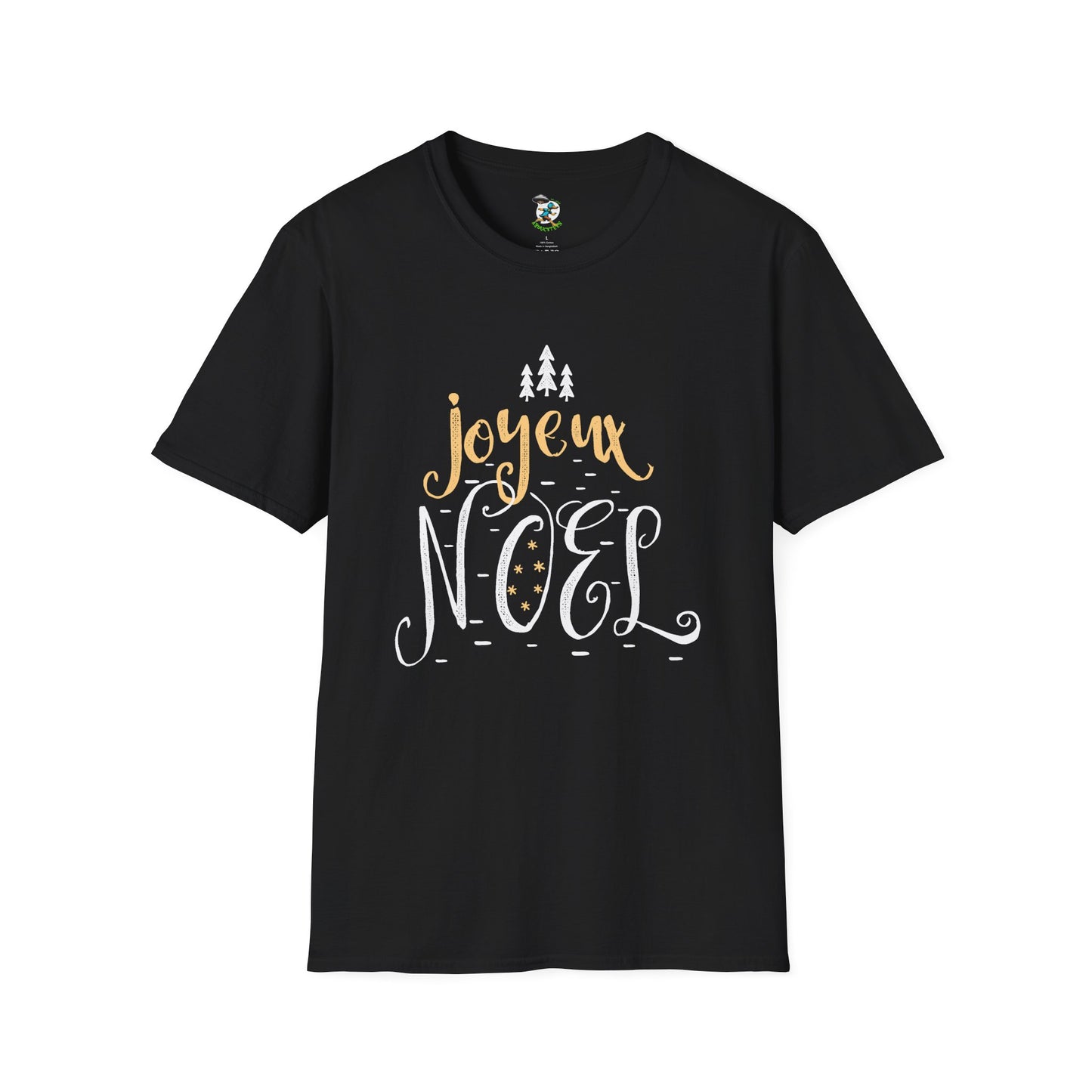 Joyeux Noël T-Shirt