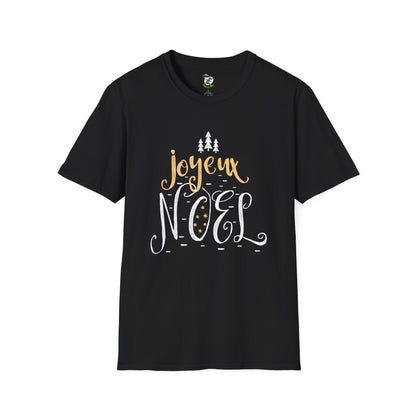Joyeux Noël T-Shirt